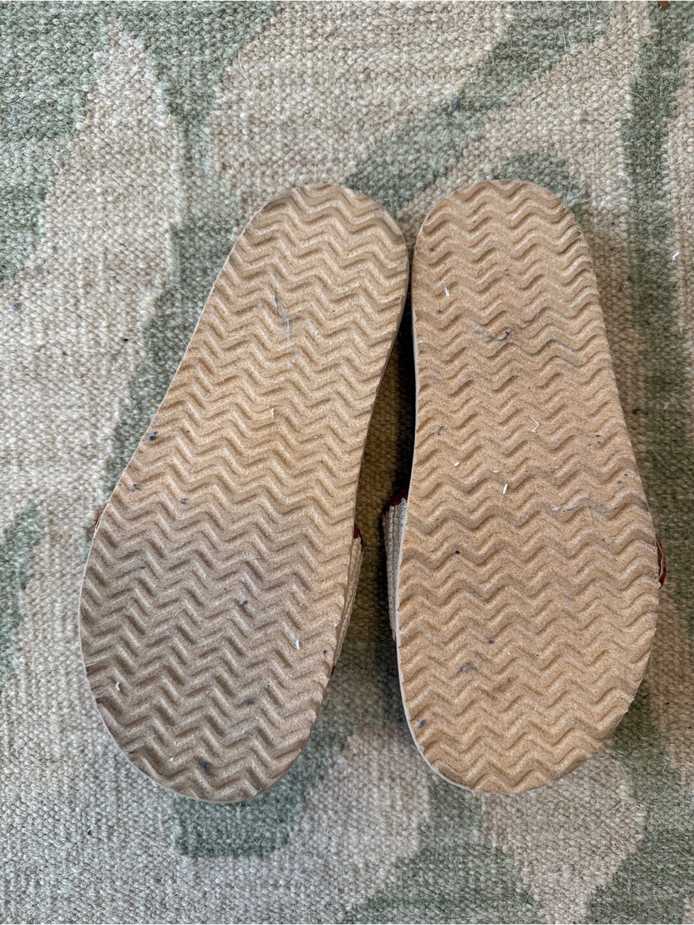 Steve Madden NWOT | Woven Buckle Slide Sandals - Picture 3 of 6